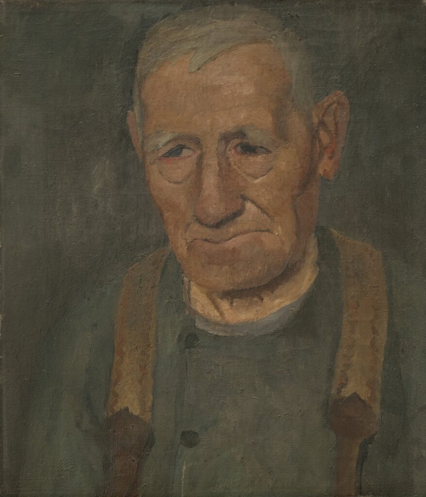By Paula Modersohn-Becker - Google Arts & Culture, Public Domain, https://commons.wikimedia.org/w/index.php?curid=130448660