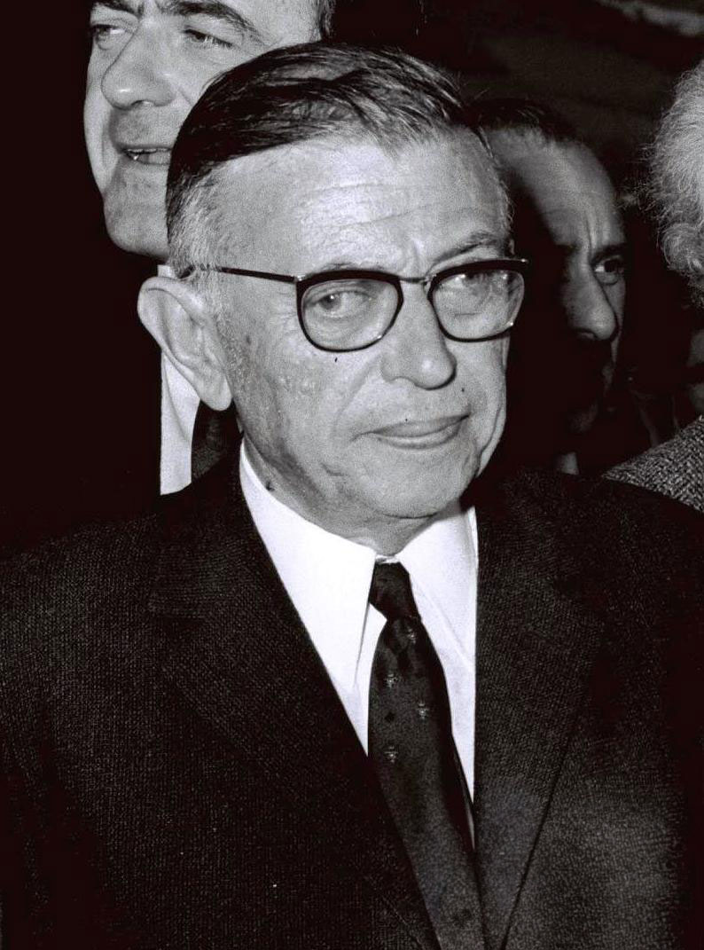 Jean-Paul-Sartre