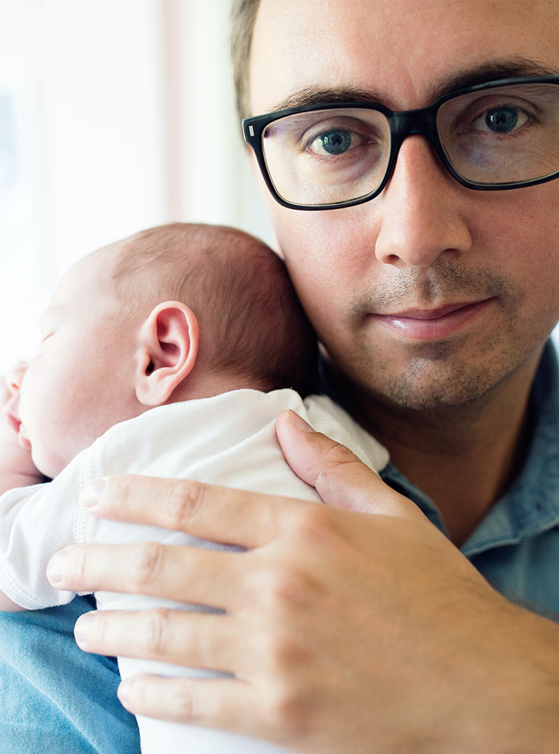 25 Wissenskarten Menschenkunde