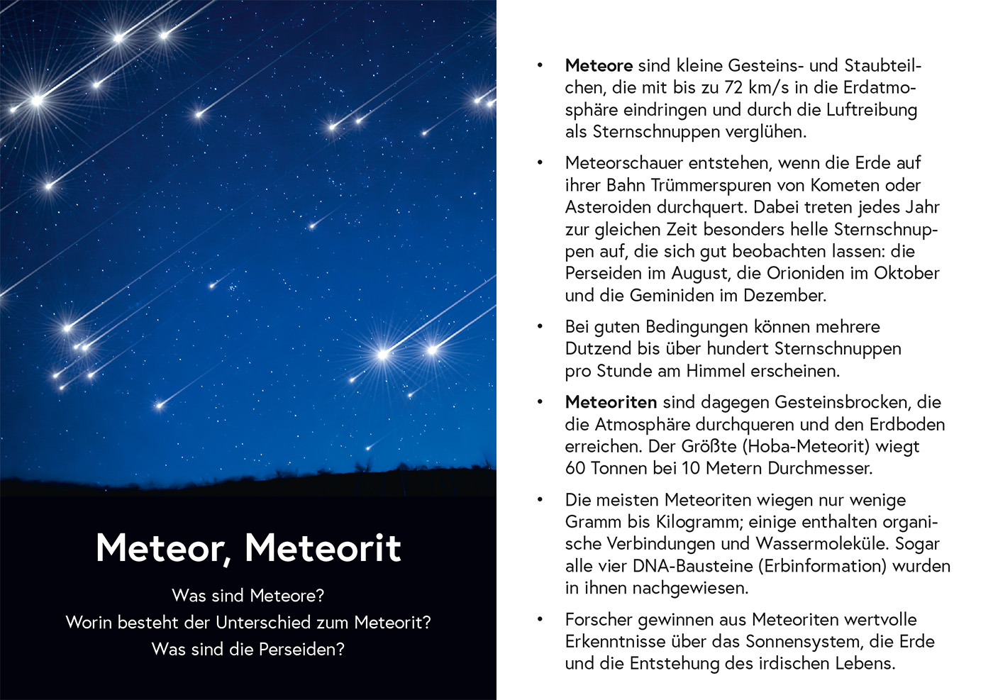 Meteor